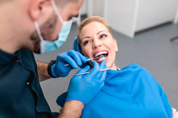 Best Dental Exams and Cleanings  in Troy, IL
