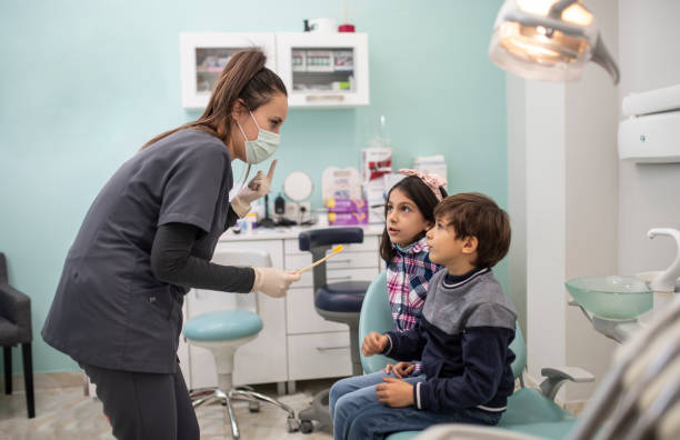 Dental X-Rays and Imaging in Troy, IL