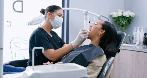 Best Sedation Dentistry  in Troy, IL
