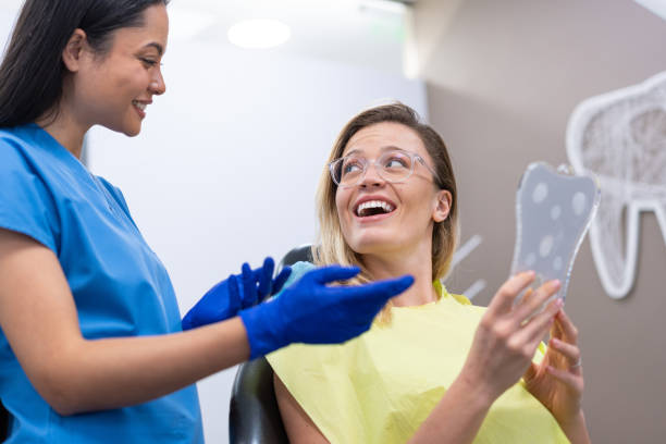 Best Tooth Extraction  in Troy, IL