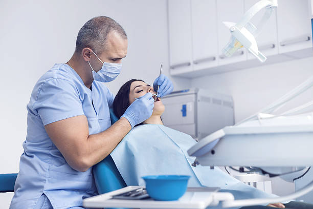 Troy, IL Holistic Dental Care Services Company